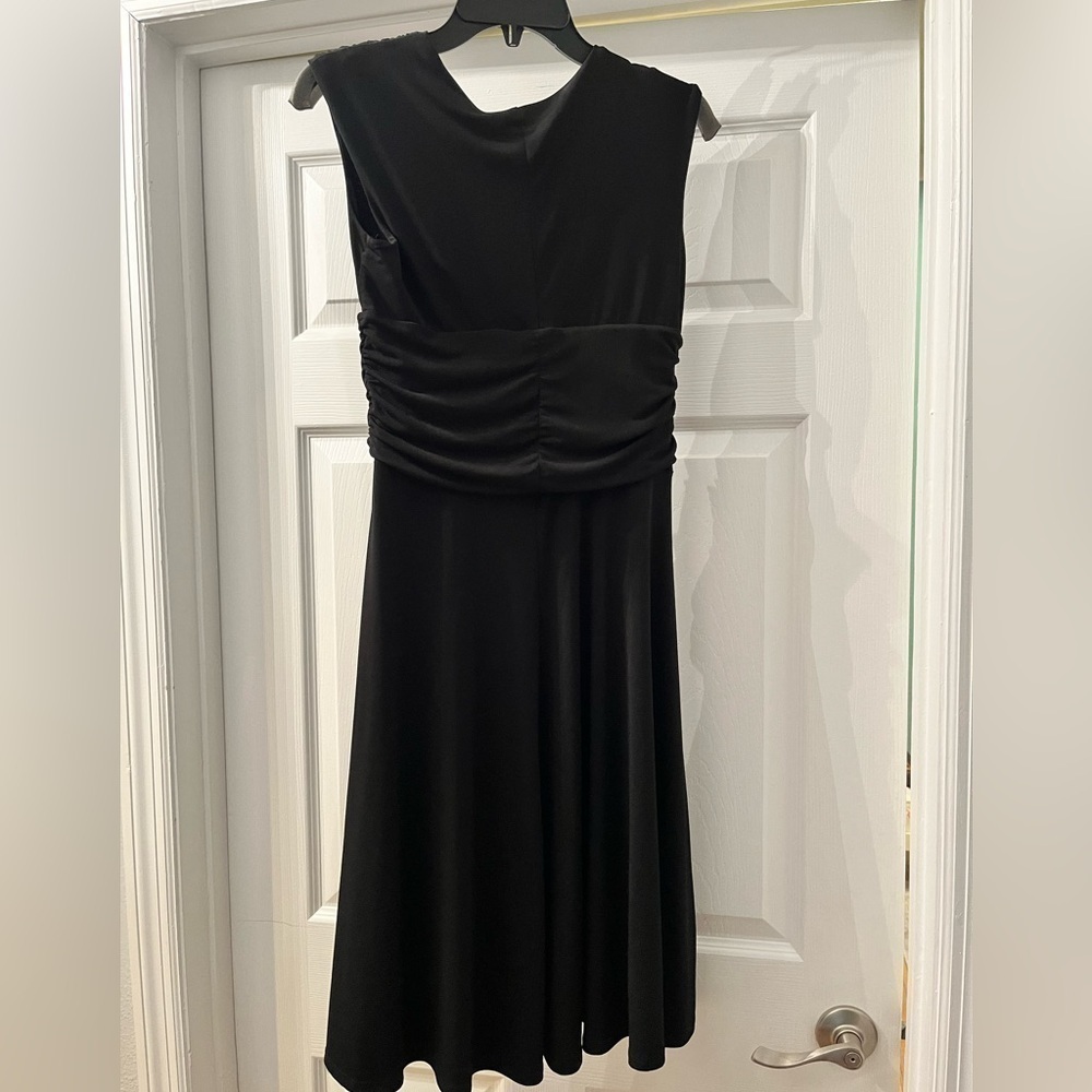 Jaclyn Smith pulled over dress Size small - Picture 4 of 5